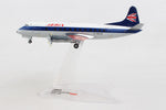 HERPA BEA VISCOUNT800 1/200 SPEEDJACK LIVERY (**) The Airplane Shop.