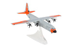 HERPA USAF C-130J 1/200 FOUR HORSEMEN 08-5705 (**) The Airplane Shop.