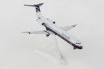 HERPA DEUTSCHE BA F-100 1/200 (**) The Airplane Shop.