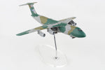 HERPA USAF C-5A 1/200 NY AIR NATIONAL GUARD 137TH AIRLIFT ** The Airplane Shop.
