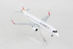 HERPA GERMAN AIRWAYS E190 1/200 (**) The Airplane Shop.