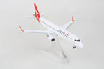 HERPA QANTASLINK E190 1/200 (**) The Airplane Shop.
