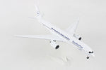 HERPA LUFTHANSA A350-900 1/200 CLEAN TECHFLYER (**) The Airplane Shop.