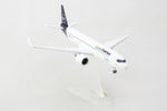 HERPA LUFTHANSA A320NEO 1/200 LOVEHANSA (**) The Airplane Shop.