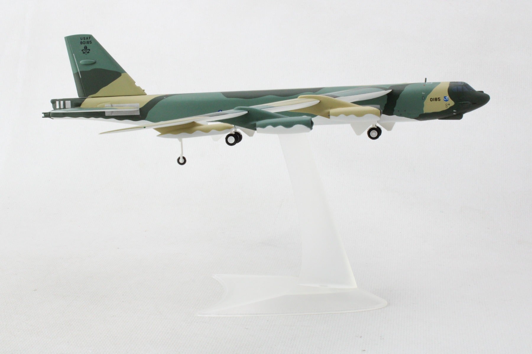 Maquette HERPA Northrop B-2A - Collection Maquette HERPA Northrop B-2A - Collection