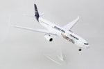 HERPA LUFTHANSA A330-300 1/200 FANHANSA DIVERSITY WINS (**) The Airplane Shop.