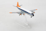 HERPA TRANS AUSTRALIAN VISCOUNT 800 1/200 (**) The Airplane Shop.