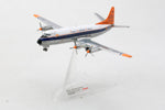 HERPA TRANS AUSTRALIAN VISCOUNT 800 1/200 (**) The Airplane Shop.