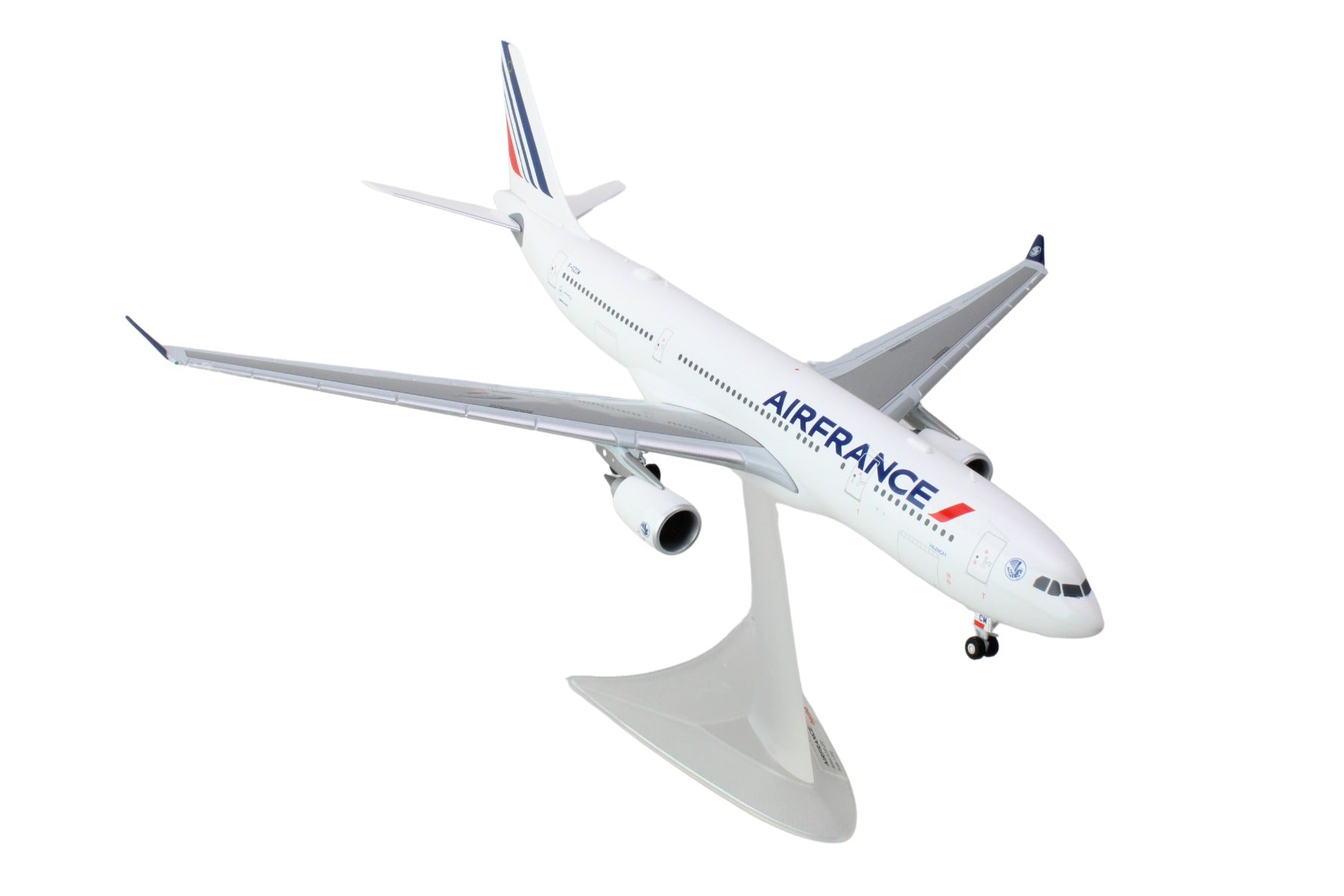 HERPA AIR FRANCE A330-200 1/200 (**)