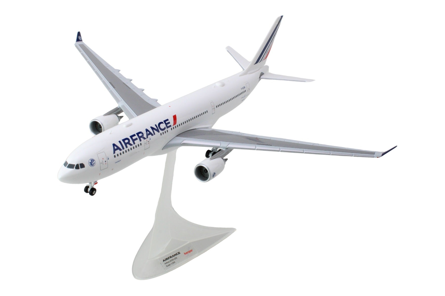 HERPA AIR FRANCE A330-200 1/200 (**)