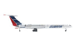 HERPA CUBANA IL62M 1/200 The Airplane Shop.