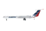 HERPA CUBANA IL62M 1/200 The Airplane Shop.