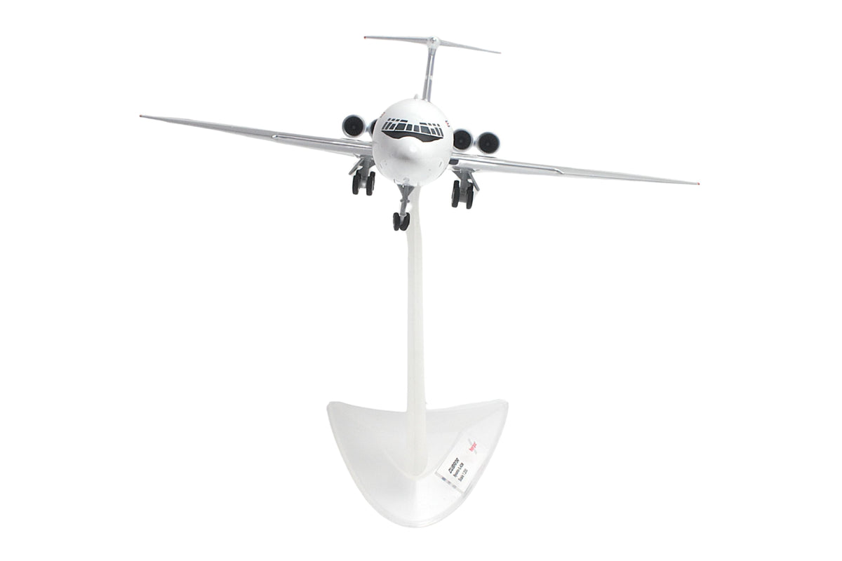 HERPA CUBANA IL62M 1/200 The Airplane Shop.