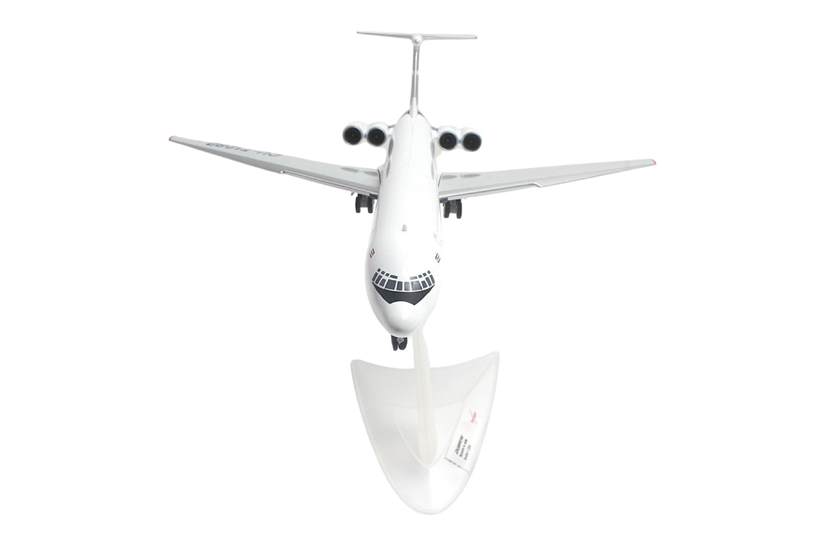HERPA CUBANA IL62M 1/200 The Airplane Shop.