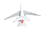 HERPA CUBANA IL62M 1/200 The Airplane Shop.
