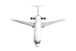 HERPA CUBANA IL62M 1/200 The Airplane Shop.