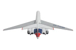 HERPA CUBANA IL62M 1/200 The Airplane Shop.