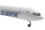 HERPA CUBANA IL62M 1/200 The Airplane Shop.