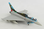 HERPA ITALIAN AIR FORCE EUROFIGHTTER TYPHOON 1/72 (**) The Airplane Shop.