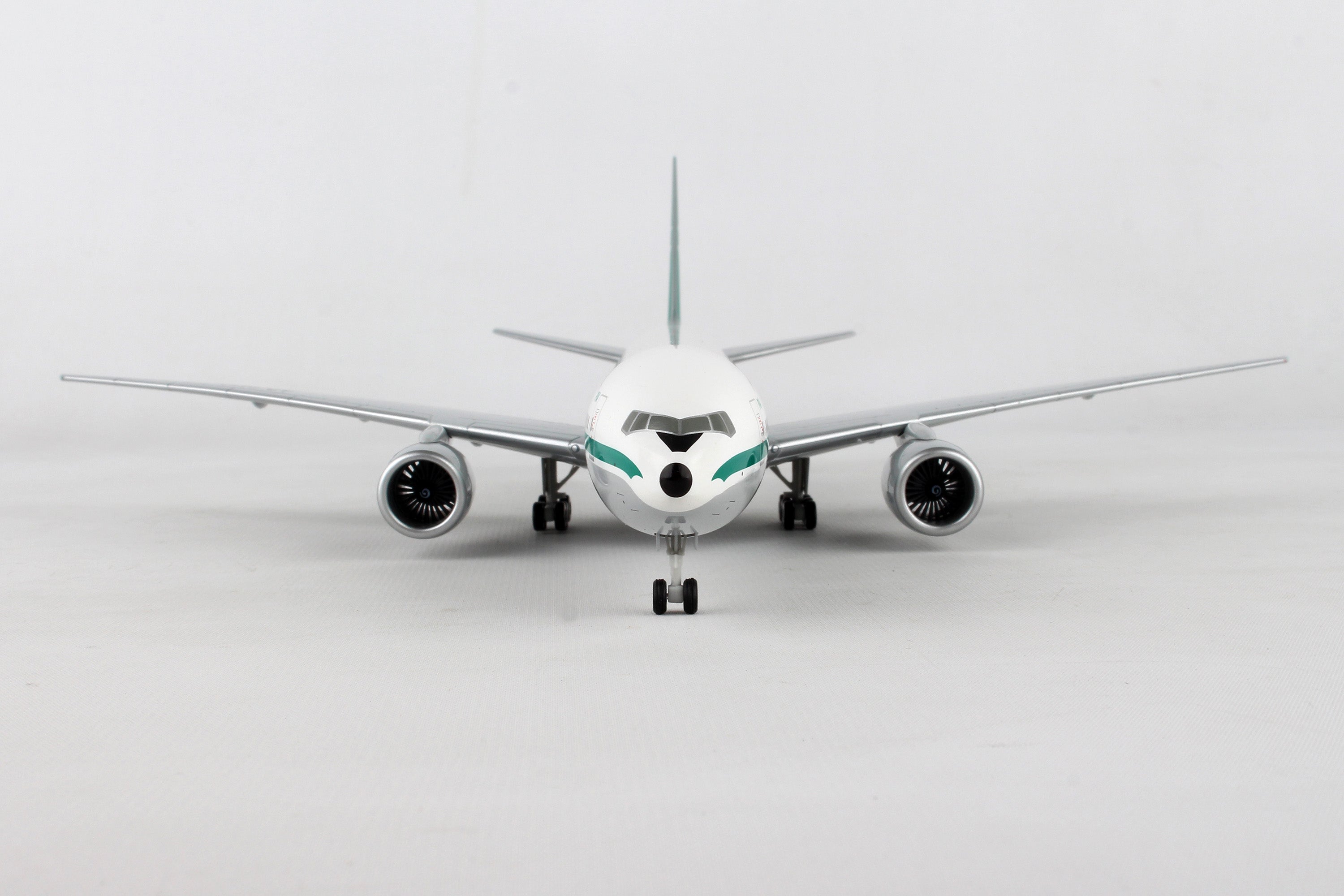 JC Wings 777-200ER マレーシア航空 特別塗装 「Freedom of