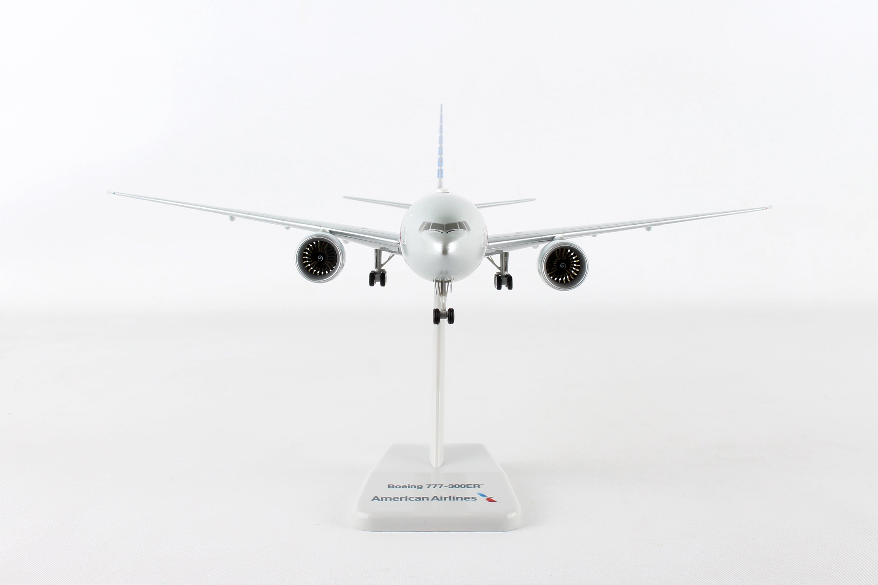 Hogan 1/200 American Airlines Boeing 777-300ER N725AN HG10512 Aircraft  Model | eBay