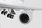 HOGAN QATAR AMIRI 747-8 1/200 W/GEAR REG