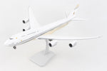 HOGAN BRUNEI GOVERNMENT 747-8 1/200 W/GEAR REG