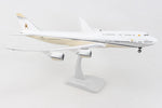 HOGAN BRUNEI GOVERNMENT 747-8 1/200 W/GEAR REG