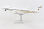 HOGAN BRUNEI GOVERNMENT 747-8 1/200 W/GEAR REG