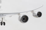 HOGAN BRUNEI GOVERNMENT 747-8 1/200 W/GEAR REG