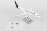 HOGAN LUFTHANSA A320 1/200 W/GEAR SAY YES TO EUROPE D-AIZG The Airplane Shop.