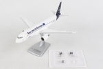 HOGAN LUFTHANSA A320 1/200 W/GEAR SAY YES TO EUROPE D-AIZG The Airplane Shop.