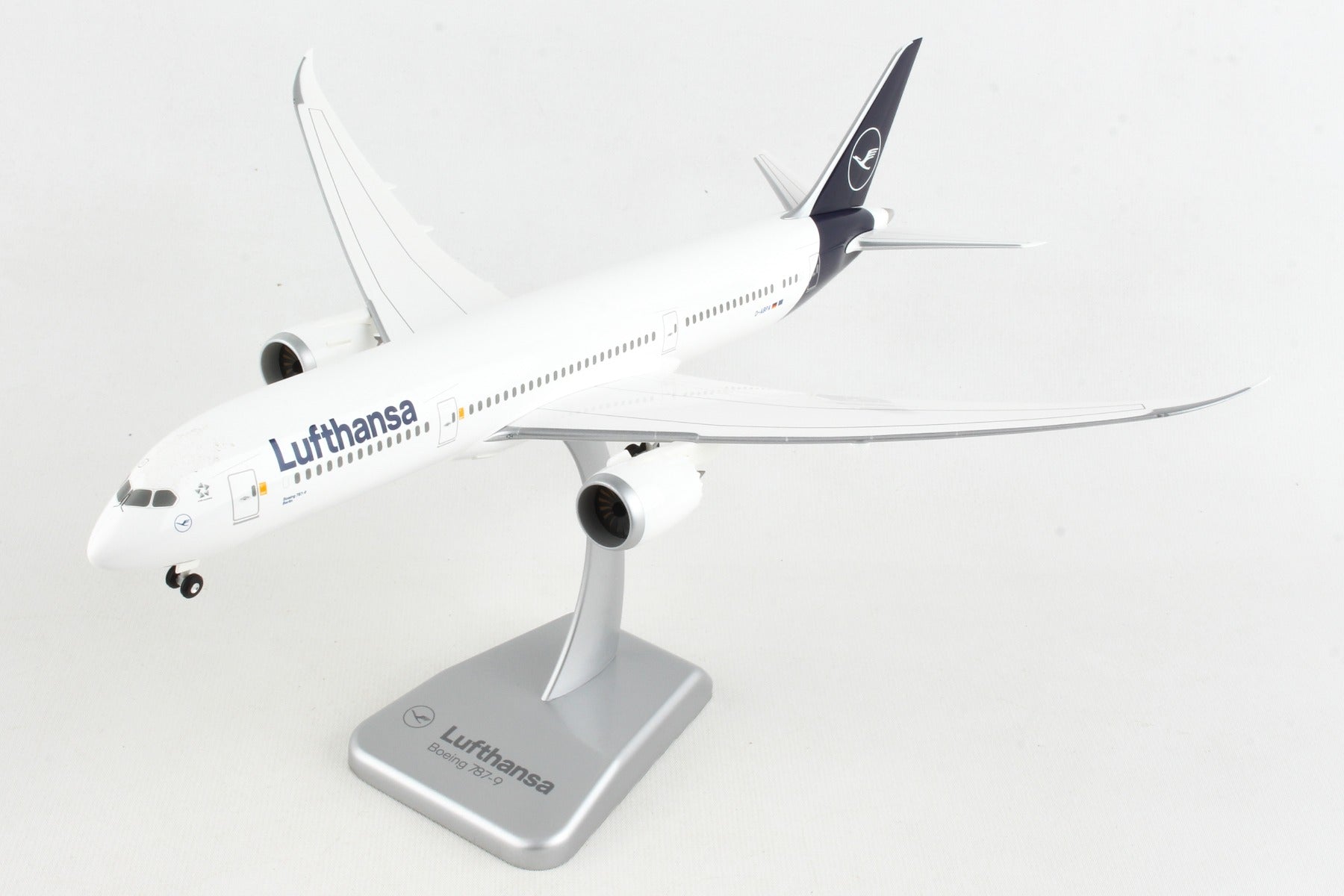 HOGAN LUFTHANSA 787-9 1/200 W/GEAR REG#D-ABPA