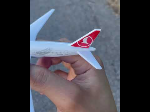 TURKISH SINGLE PLANE