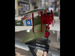 POSTAGE STAMP SOPWITH F.I CAMEL 1/63 Cpt. Arthur Roy Brown The Airplane Shop.