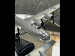 POSTAGE STAMP USAF B-29 SUPERFORTRESS 1/200 ENOLA GAY The Airplane Shop.