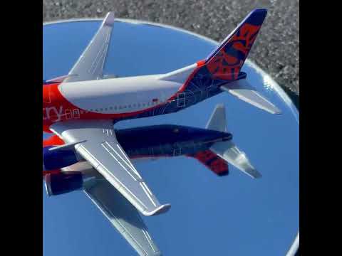 SUN COUNTRY SINGLE PLANE
