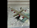 POSTAGE STAMP B-24 LIBERATOR 1/163 WITCHCRAFT The Airplane Shop.