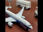 BOEING COMMERCIAL PLAY SET The Airplane Shop.
