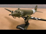 POSTAGE STAMP C47 1/144 THAT'S ALL BROTHER The Airplane Shop.