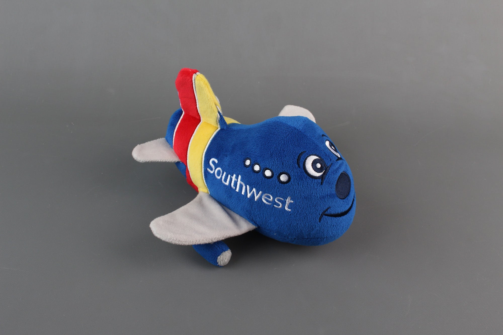 SOUTHWEST PLUSH AIRPLANE