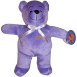 SOUTHWEST AIRLINES PLUSH TEDDY BEAR (**) The Airplane Shop.