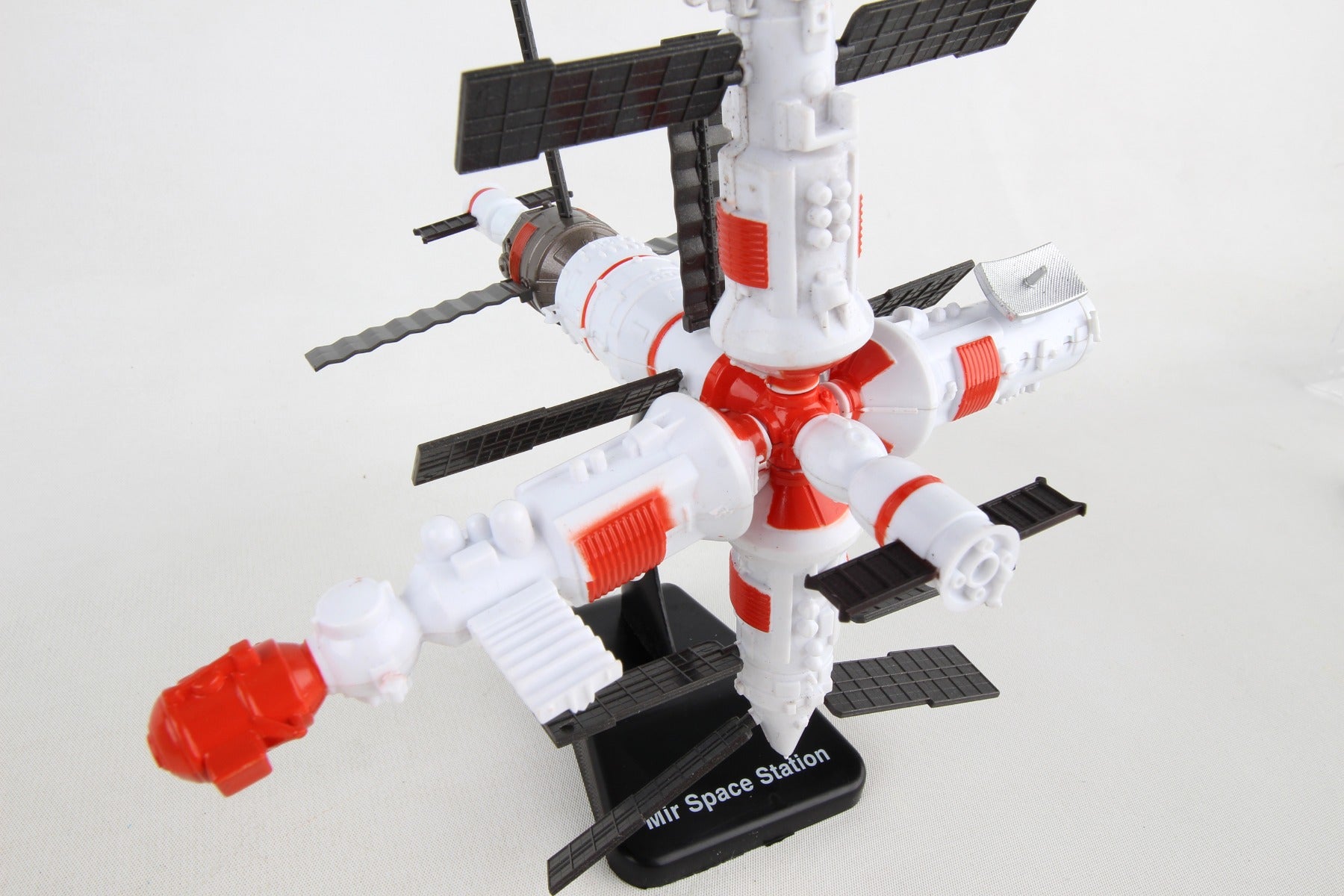 SPACE ADVENTURE SPACE STATION (**)