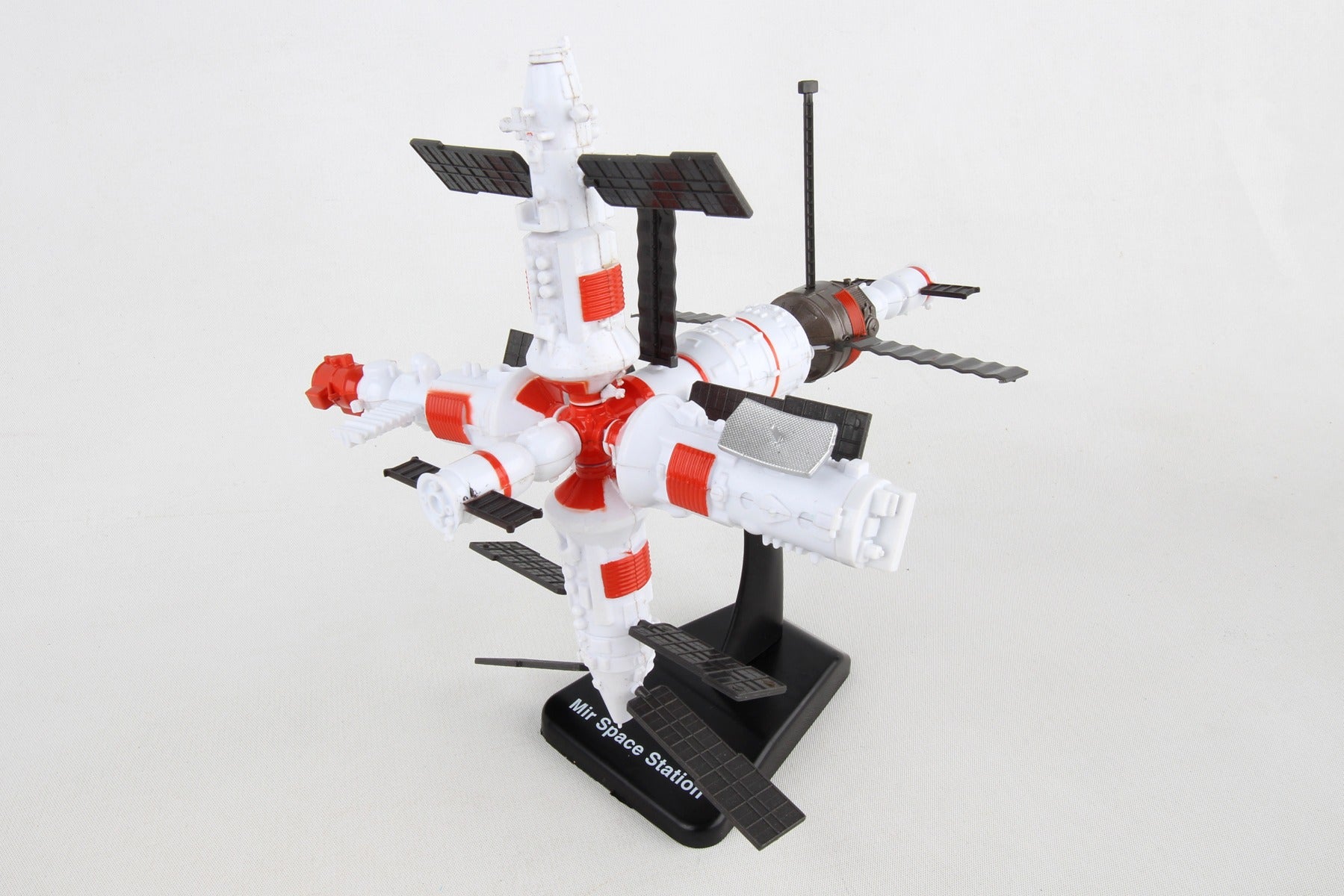 SPACE ADVENTURE SPACE STATION (**)
