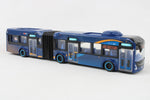 MTA VOLVO ARTICULATED BUS The Airplane Shop.