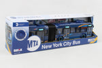 MTA VOLVO ARTICULATED BUS The Airplane Shop.