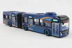 MTA VOLVO ARTICULATED BUS The Airplane Shop.