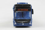 MTA VOLVO ARTICULATED BUS The Airplane Shop.