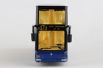 MTA DOUBLE DECKER BUS W/ LIGHT & SOUND (**) The Airplane Shop.