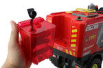 FDNY RESCUE TRUCK W/WATER GUN & DRONE (**) The Airplane Shop.